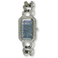 Bellagio Amore Link Series Women's Watch