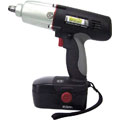 Motor City 1/2-inch Drive Cordless Impact Wrench