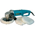 MotorCity 7-inch Variable Speed Polisher