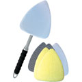 GlassMaster Pro Glass and Surface Cleaner Pack