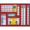 Mag-Clip Master Tool Organization Value Pack