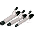 Spring 3-in-1 Tourmaline Curling Iron