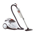 Euroflex Monster Water Filtration Canister Vacuum
