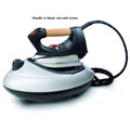 Euroflex Stainless Steam Iron