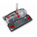 Euroflex Monster Vac-N-Sweep 3-in-1 Vacuum