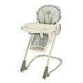 Disney Comfort n' Clean High Chair