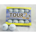 Nike One Mix Recycled Golf Balls (24-pack)