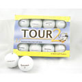 Taylormade TP Mix Recycled Golf Balls (Pack of 24) (Refurbished)