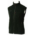 +Venture Actively Heated Men's Fleece Vest