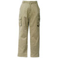 +Venture Actively Heated Fleece Lined Cargo Pants