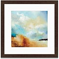 Desert Skies I Framed Art Print