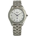 Seiko Men's Kinetic Steel Watch