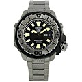 Seiko 5 Sports Diver's Black Dial Watch