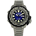 Seiko 5 Sports Diver's Blue Dial Watch