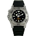 Diver Kinetik 200 Stainless Steel Watch