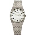 Seiko Men's Fashion Stainless Steel Watch