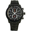 Seiko Men's Chronograph Motor Sport Watch