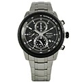 Seiko Men's Motor Sport Chronograph Watch