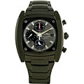 Seiko Men's Chronograph Stainless Steel Watch