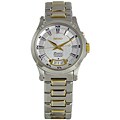 Seiko Men's Premier Perpetual Bracelet Watch