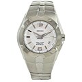 Seiko Men's Arctura Stainless Steel Watch