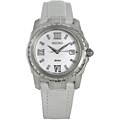 Seiko Women's Premier Diamond Strap Watch