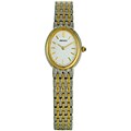 Seiko Women's Two-tone Steel Watch