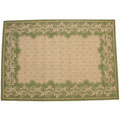 Intrigue Indoor/ Outdoor Area Rug (7'10 x 11'2)