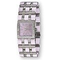 Bellagio Ceramica SQ Series Women's Pink Watch