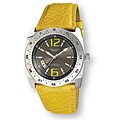 Bellagio Liguria Series Steel Men's Watch