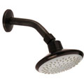 Fountain Cove Sunflower Bath Showerhead