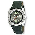 Bellagio Liguria Series Steel Men's Watch