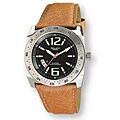 Bellagio Liguria Series Steel Men's Watch