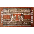 NCAA Tennessee Basketball Rug (2'6 x 4'2)