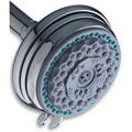 Water Pik 12-setting Showerhead