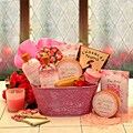 Once Upon A Rose Spa Gift Set