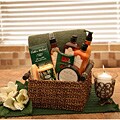 Spa Indulgences Gift Set