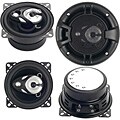 Blackmore Mobile 4-inch 3-way Car Speaker