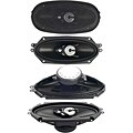 Blackmore Mobile 4-inch x 10-inch 3-way Speaker