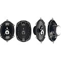 Blackmore Mobile 5-inch x 7-inch 3-way Speaker