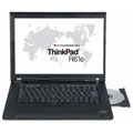Lenovo Think Pad Laptop with iMicro Webcam