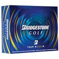 Bridgestone Tour B330S Golf Balls