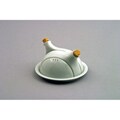 Weimar Unique 4-piece Porcelain Spice Set