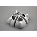 Weimar Contemporary White Porcelain Water Jug