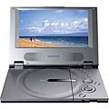 Samsung DVD-L70 7-inch Portable DVD Player (Refurb)