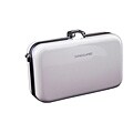Vanguard Snap 8 White Electronics Hard Case