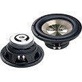 Metrik 10-inch Dual Voice Coil Subwoofer