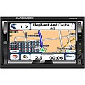 Blackmore In-dash Multimedia Player and Navigation