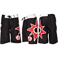 Volcom Bruce Star Mod Men's Board Shorts