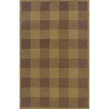Woolrich Wool Area Rug (5' x 8')